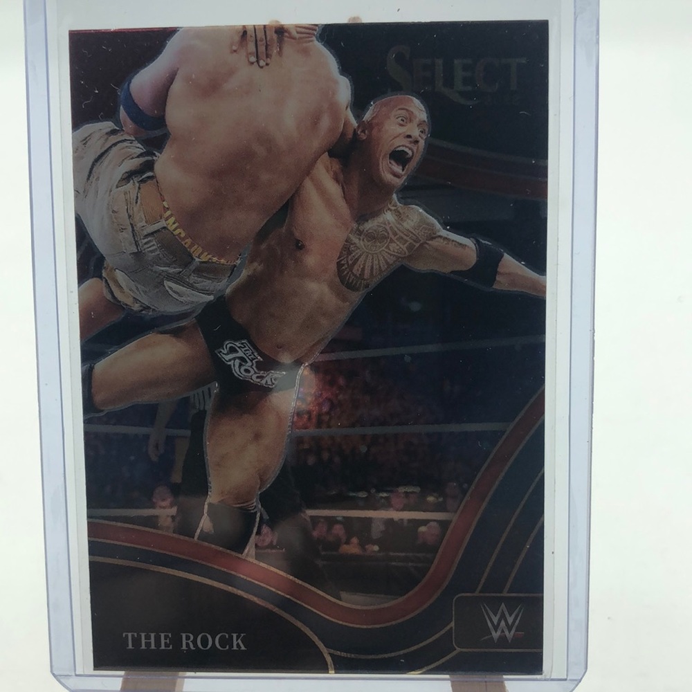 The Rock